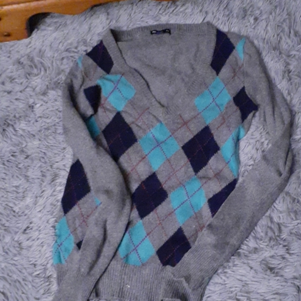 Wmns Gap sweater sz Sm